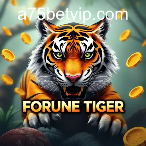 Fortune Tiger