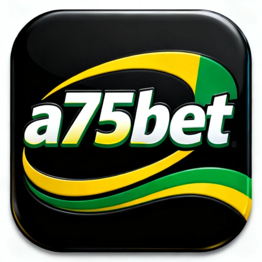 a75bet Logo