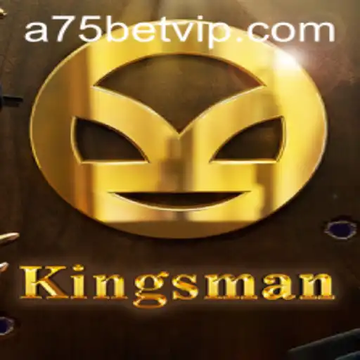 Explorando o Fascínio do Jogo Kingsman: Uma Jornada pelo A75bet