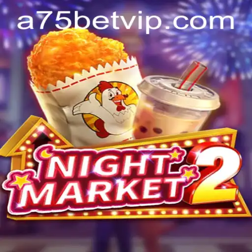 Explorando o Mundo de NightMarket2 com a75bet
