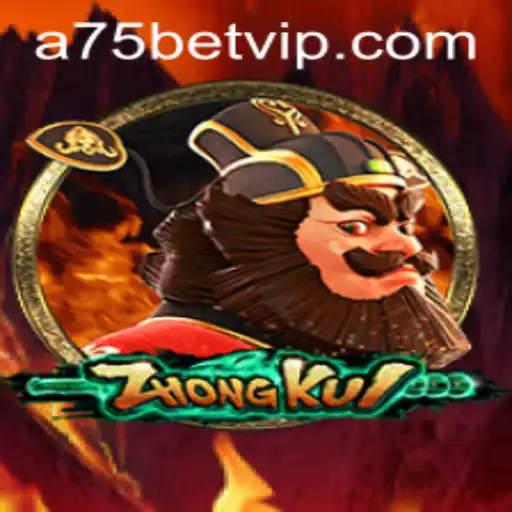 Descubra o Mundo Fascinante de ZhongKui: Estratégia e Aventura